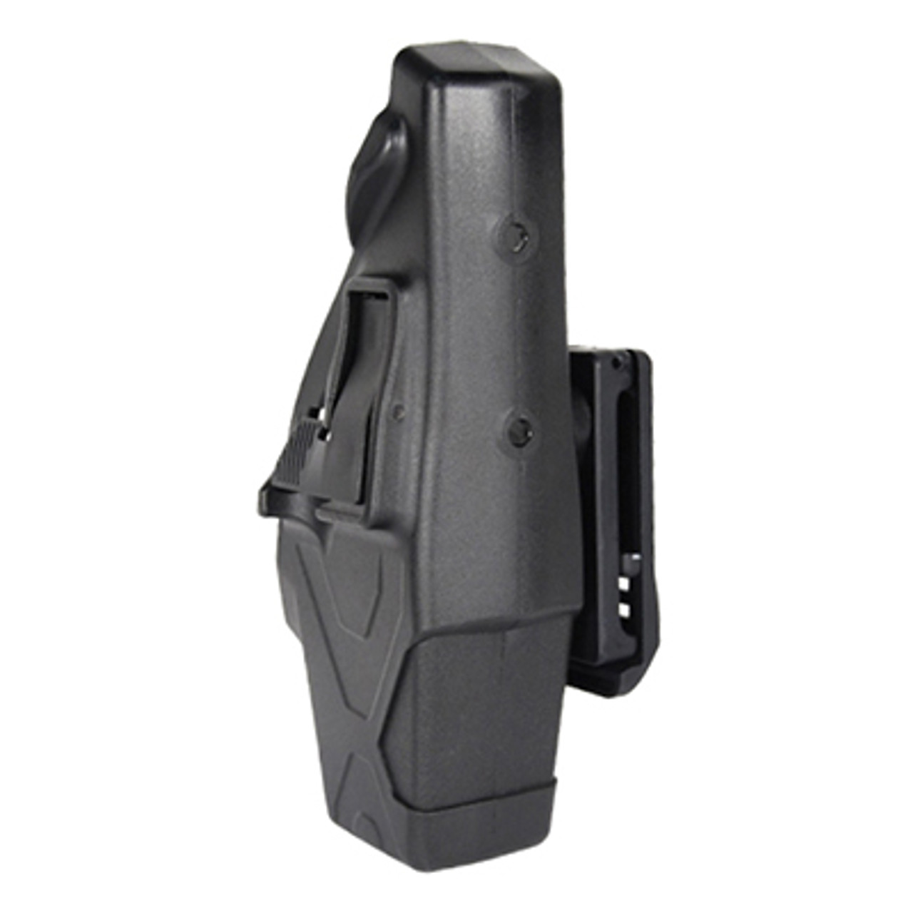 Taser X26P Professional Series Right Hand Blackhawk Holster 11501