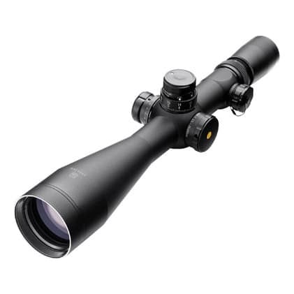 Leupold Mark 8 3.5-25X56 M5B2 Illum H58 Riflescope 115062