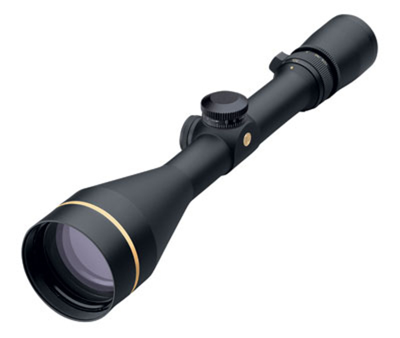 Leupold VX-3 4.5-14x50mm CDS Duplex Riflescope 115237