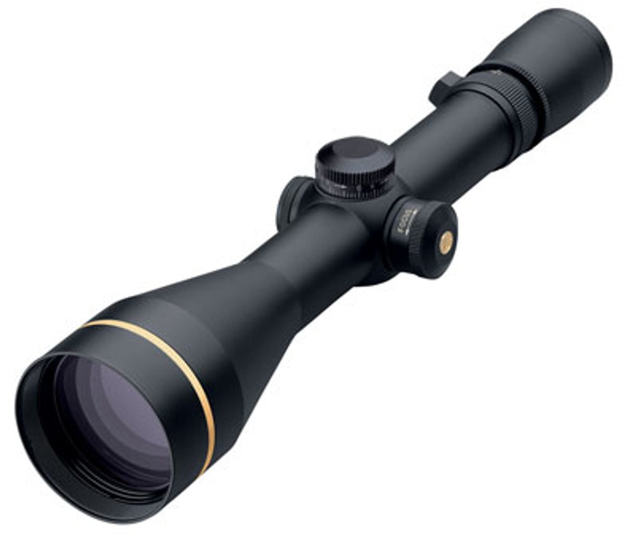 Leupold VX-3 4.5-14x50mm SF CDS Duplex Riflescope 115238