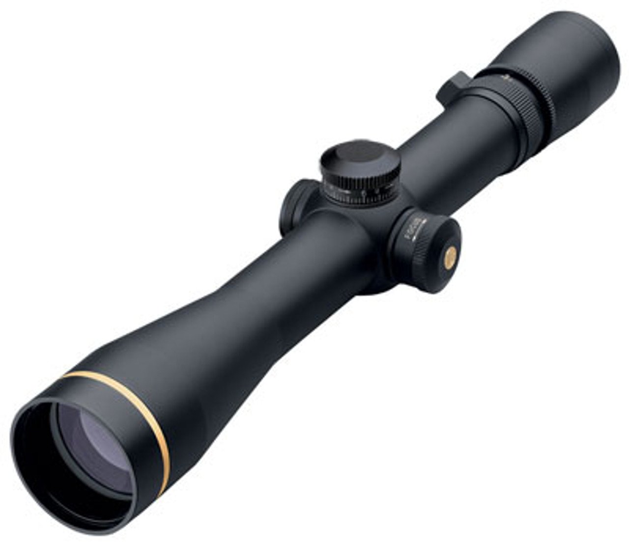 Leupold VX-3 4.5-14x40mm SF CDS Duplex Riflescope 115240