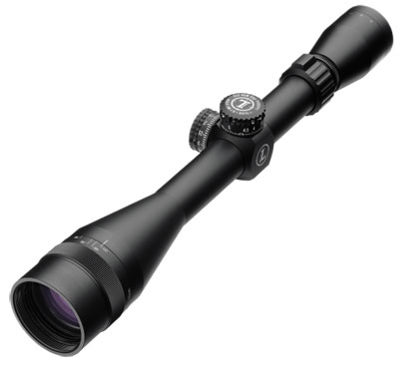 Leupold Mark AR MOD 1 6-18x40mm Adj Obj P5 Fine Duplex 115393