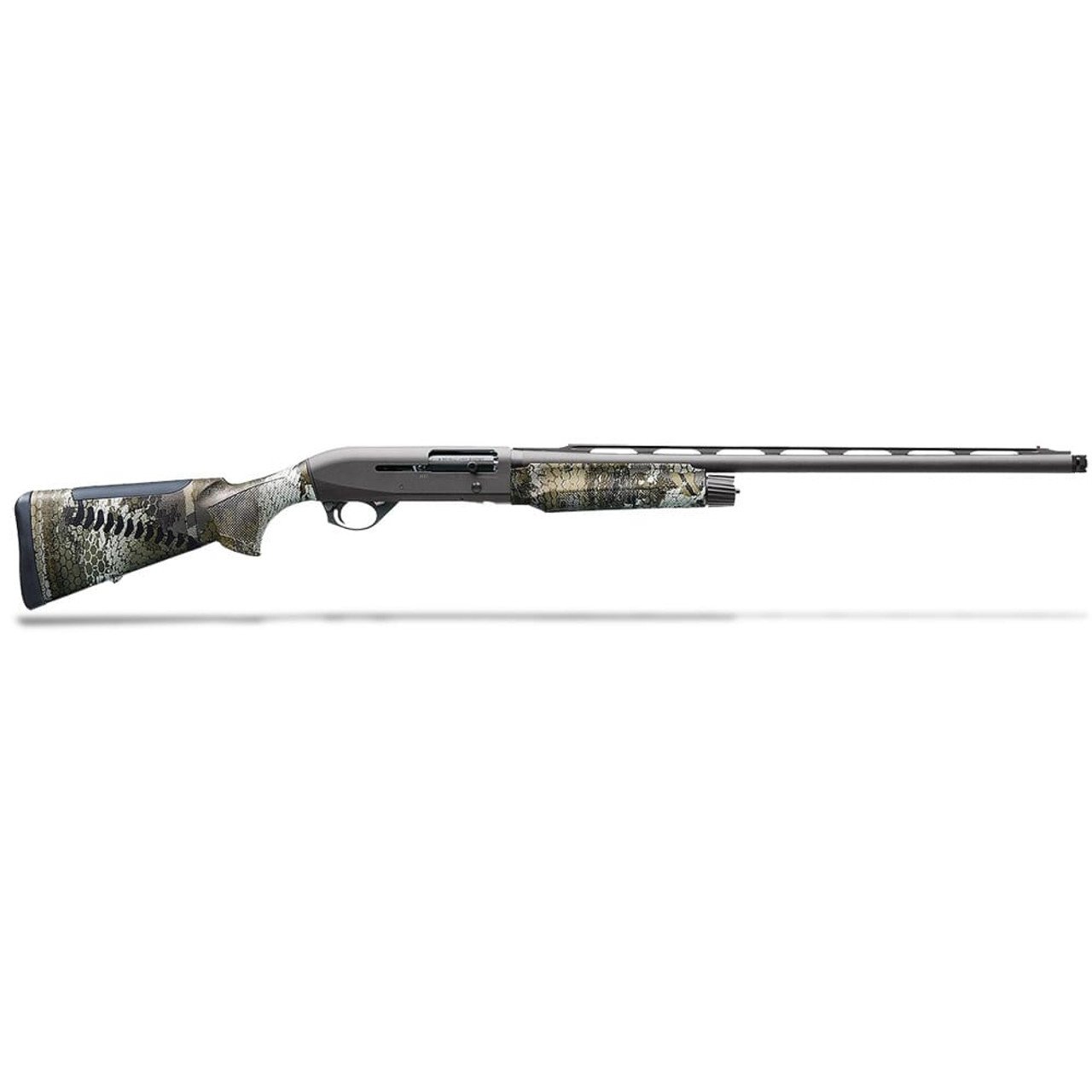 Benelli M2 Field 12-ga 3" 28" Gore Optifade Timber / Tungsten Cerakote 3+1 Semi-Auto Shotgun 11231