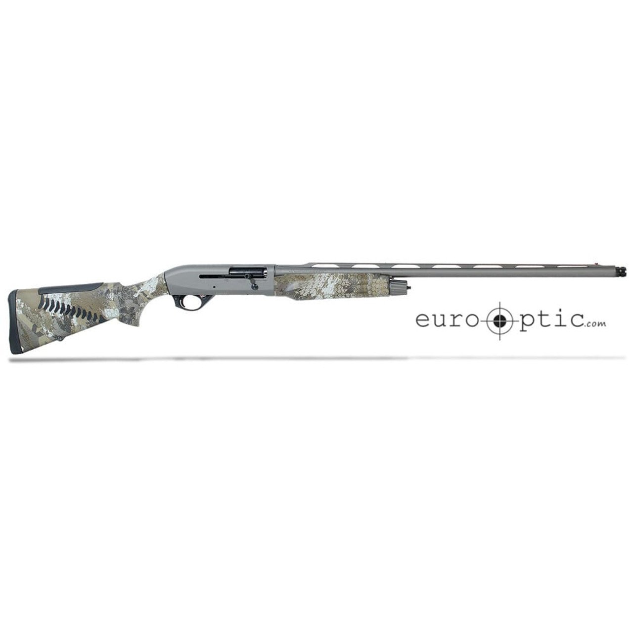 Benelli M2 Field 20-ga 3" 26" Gore Optifade Timber / Tungsten Cerakote 3+1 Semi-Auto Shotgun 11232
