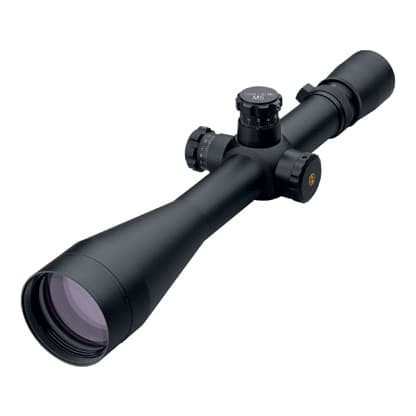 Leupold 67980 Mark 4 LRT 8-5-25x50 Mil Dot Riflescope for sale