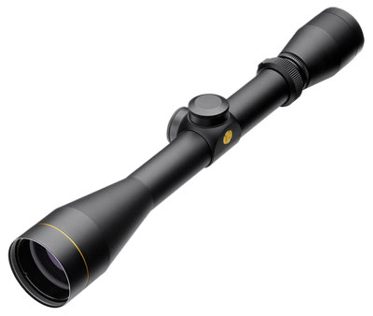 Leupold VX-1 Shotgun/Muzzleloader 3-9x40mm Heavy Duplex 113877