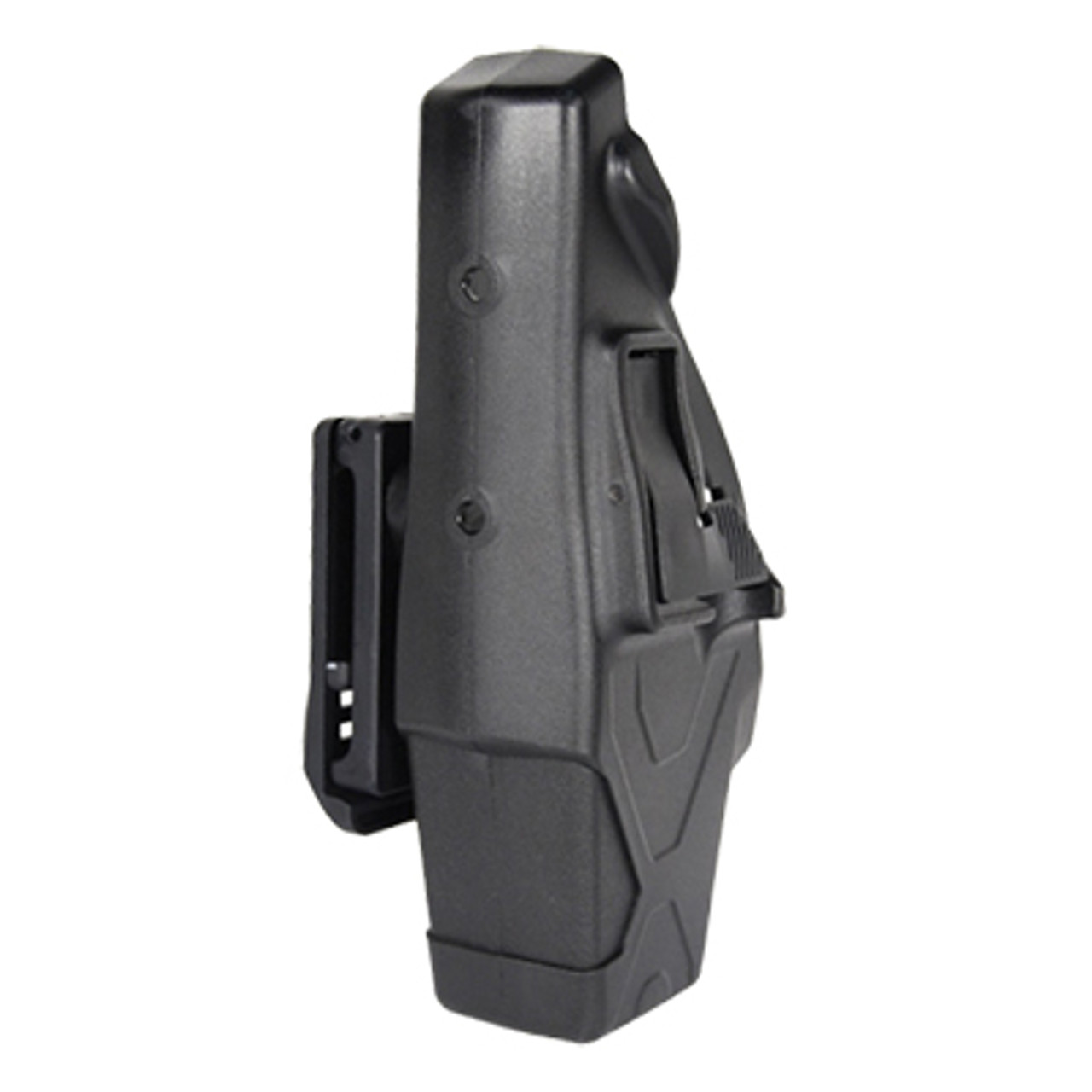 Taser X26P Professional Series Left Hand Blackhawk Holster 11504