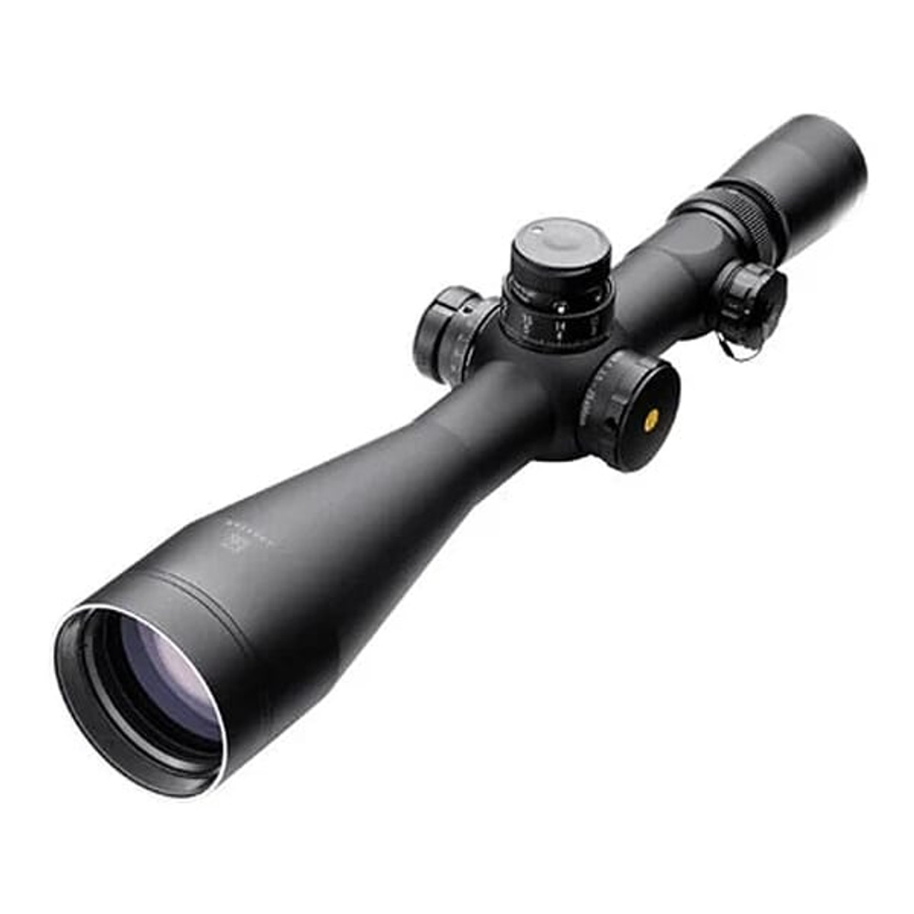 Leupold Mark 8 3.5-25X56 M5B2 Illum Mil Dot Riflescope 115150