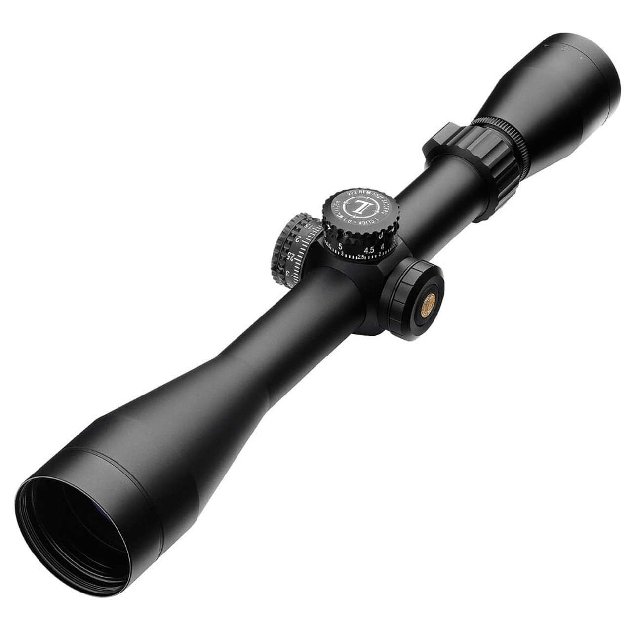 Leupold Mark AR MOD 1 3-9x40mm FireDot TMR Showroom Demo Scope 115370