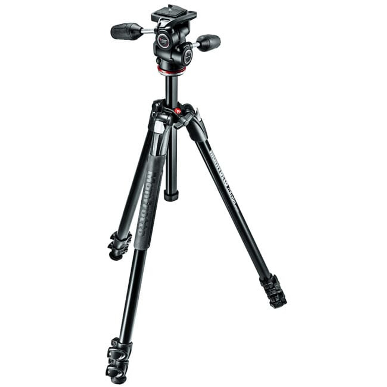 Manfrotto 290 Xtra 3-way Head MK290XTA3-3WUS