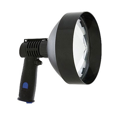 Lightforce Marine Lance 140mm 75W Handheld Spotlight ML1404