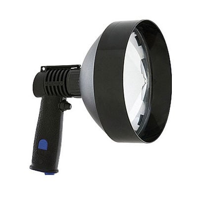 Lightforce Marine Striker 170mm 100W Handheld Spotlight ML1705
