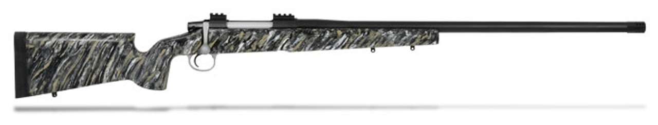 MOA Evolution Long Range Hunter 26 Nosler Rifle