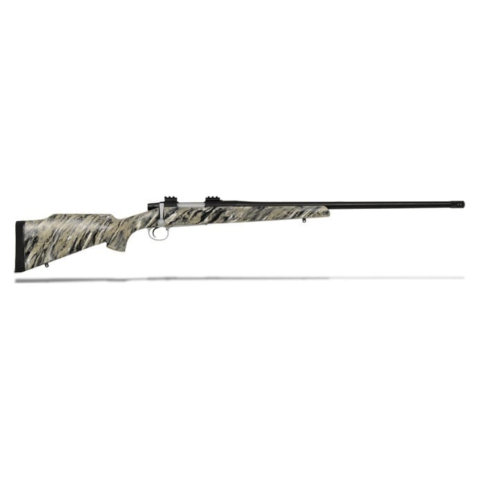 MOA Evolution 270 WSM Rifle
