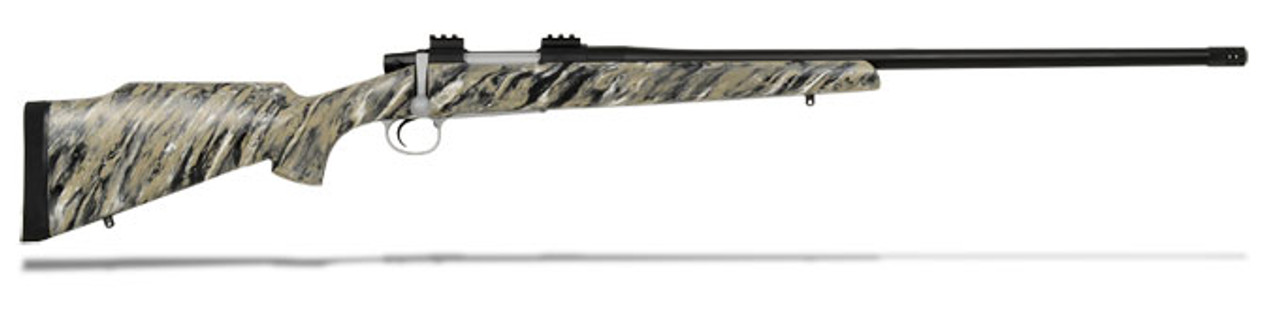 MOA Evolution 270 WSM Rifle
