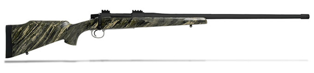 MOA Evolution 28 Nosler Rifle