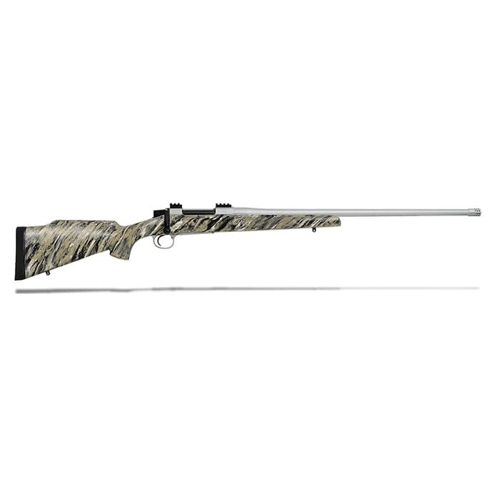 MOA  Evolution Rifle 308 Winchester