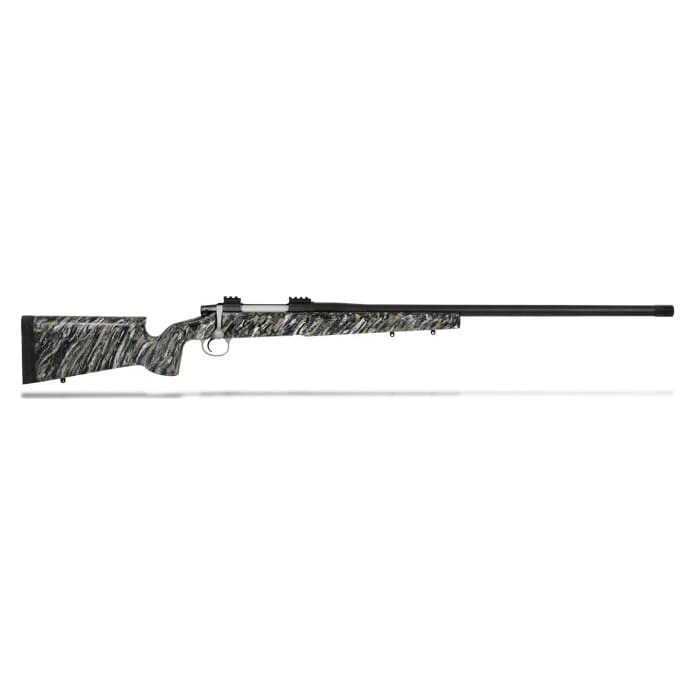MOA Evolution Long Range Hunter 338 Ultra Magnum Rifle