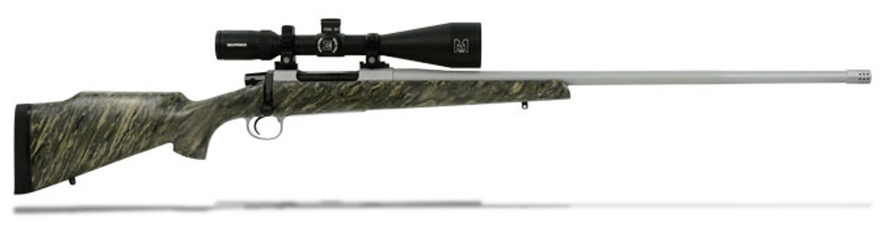 MOA Evolution 6.5x284 Rifle