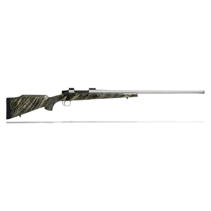 MOA Evolution Rifle 6.5-284 SS