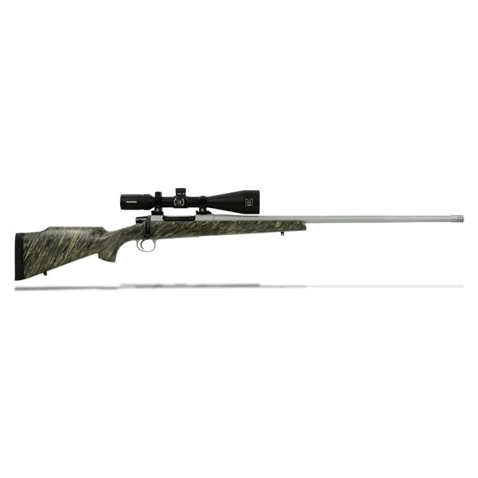 MOA Evolution 7mm Ultra Mag Rifle