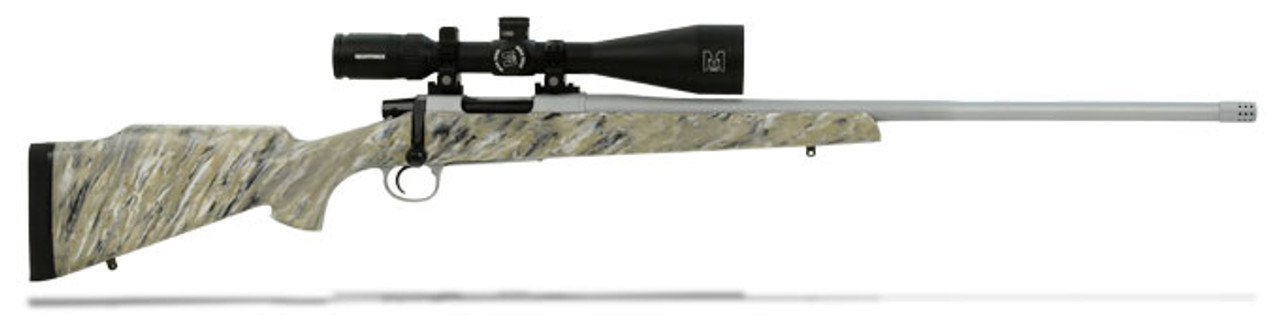 MOA Evolution 7mm WSM Rifle
