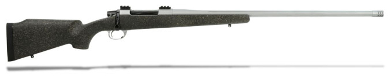 MOA Evolution Extreme Sporter 7mm Ultra Mag Rifle