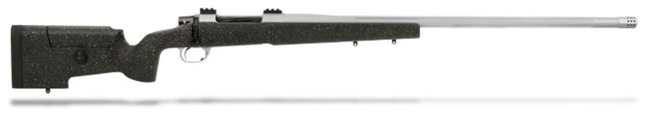 MOA Evolution Extreme LRH 6.5x284 Rifle