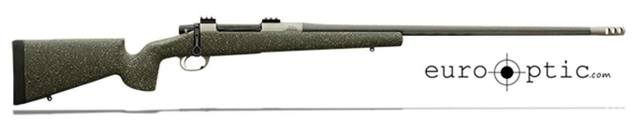 MOA EOL Carbon Extreme 26 Nosler MOAEOL26NOSCARB