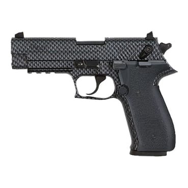 Sig Mosquito Carbon .22 LR Pistol MOS-22-CAR