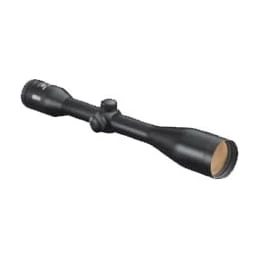 Meopta 2000 Series 6x42 4B Reticle Matte Black Rifle Scope