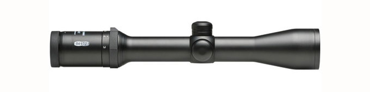 Meopta 3000 Series 3-9x42 4 Riflescope