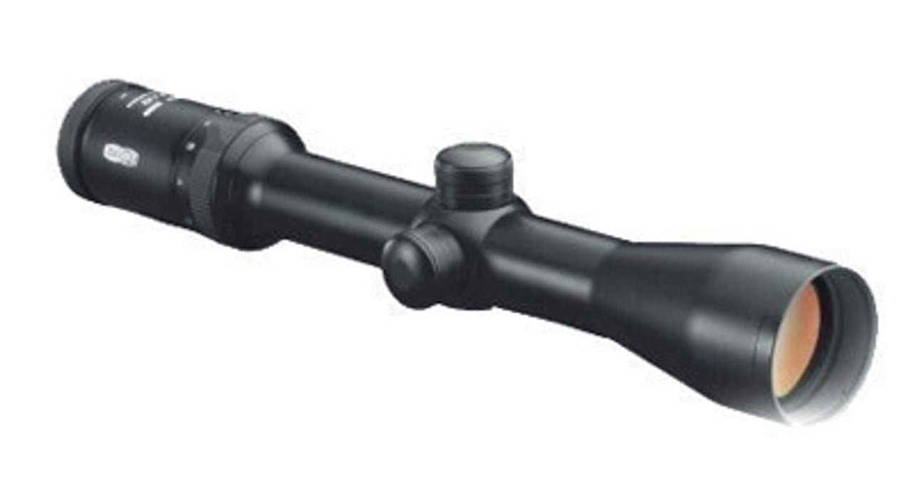 Meopta 3000 Series 3-9x42 Zplex Riflescope