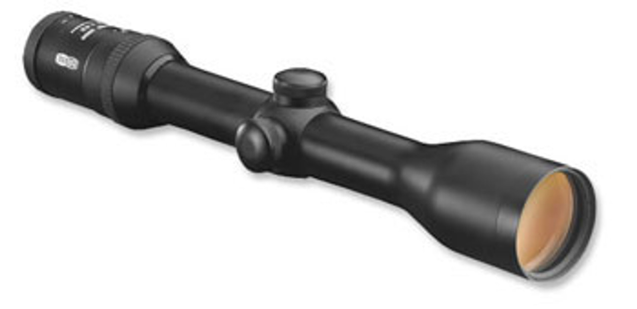 Meopta 2000 Series 1.5-6x42 Zplex Riflescope