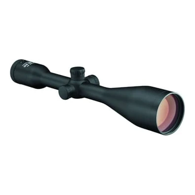 Meopta Meostar R1 7x56 RD 4C Matte Black Rifle Scope