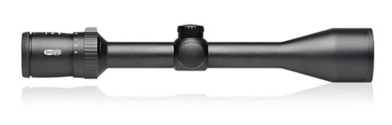 Meopta MEOPRO 3-9x42 #4 Riflescope 524370