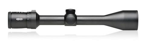 Meopta MEOPRO 3-9x42 BDC Riflescope 537900 Refurbished
