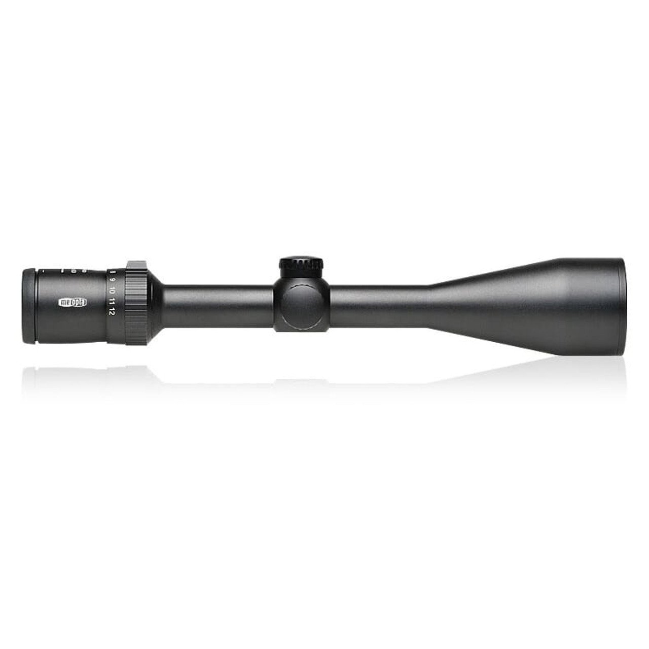 Meopta MEOPRO 4-12x50 #4 Riflescope 524390 Refurbished