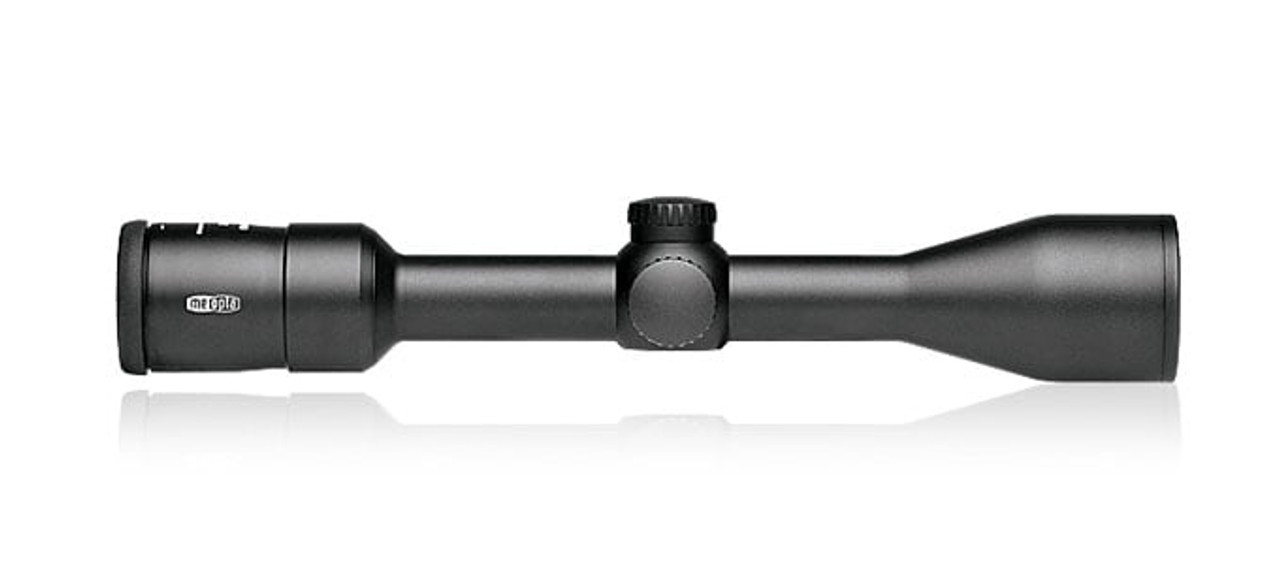 Meopta MeoPro 6x42 #1 Riflescope 560800