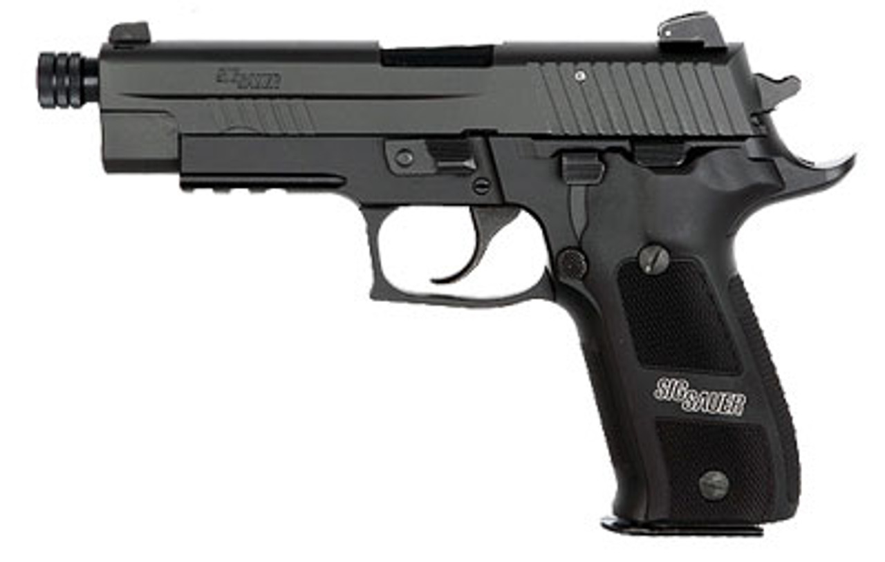 Sig P226 Elite Dark TB 9mm Pistol E26R-9-DSE-TB