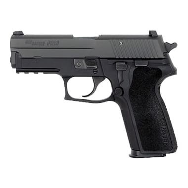 Sig P229 TACPAC .40 S&W Pistol E29R-40-BSS-TACPAC-L