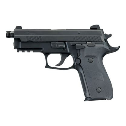 Sig P229 Elite Dark TB 9mm Pistol E29R-9-DSE-TB