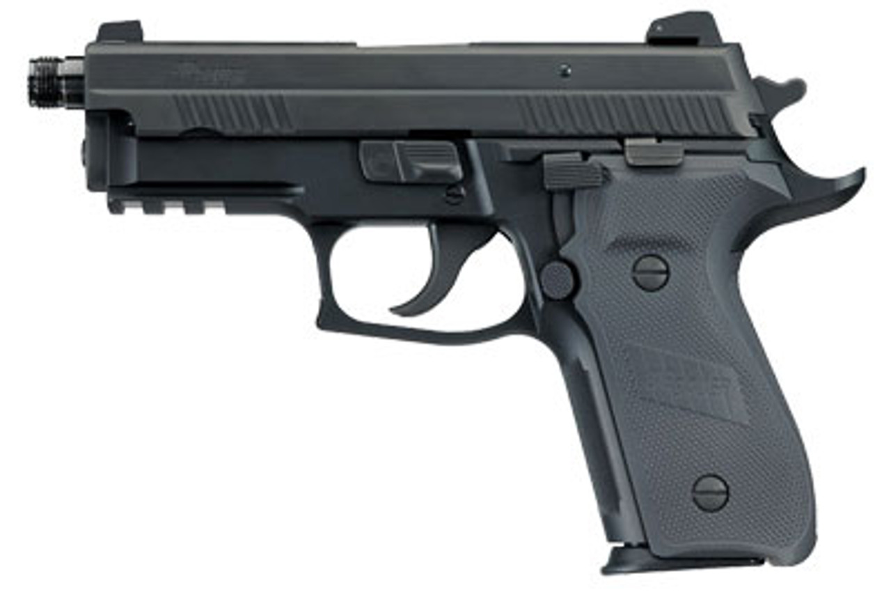 Sig P229 Elite Dark TB 9mm Pistol E29R-9-DSE-TB