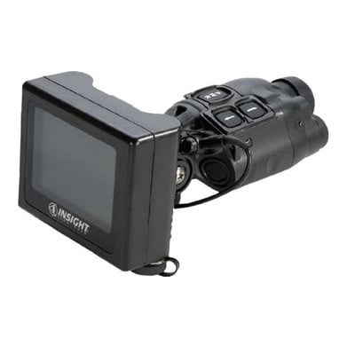EOTech MTM V2-IR Mini Thermal Monocular MTM-000-A307