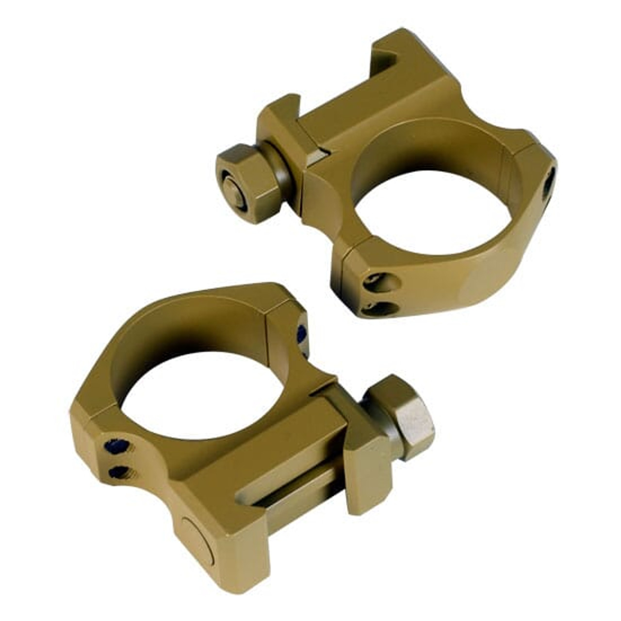 UltraLite 1.00 Medium 30mm RAL8000 Ring Set