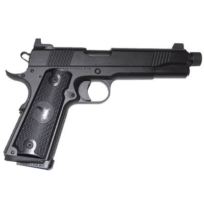 AAC 1911 5?? Threaded Barrel w/ Thread Protector, Recon Frame 9mm