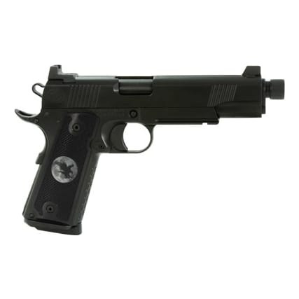 Nighthawk AAC Recon .45 ACP Pistol NH-AACRecon