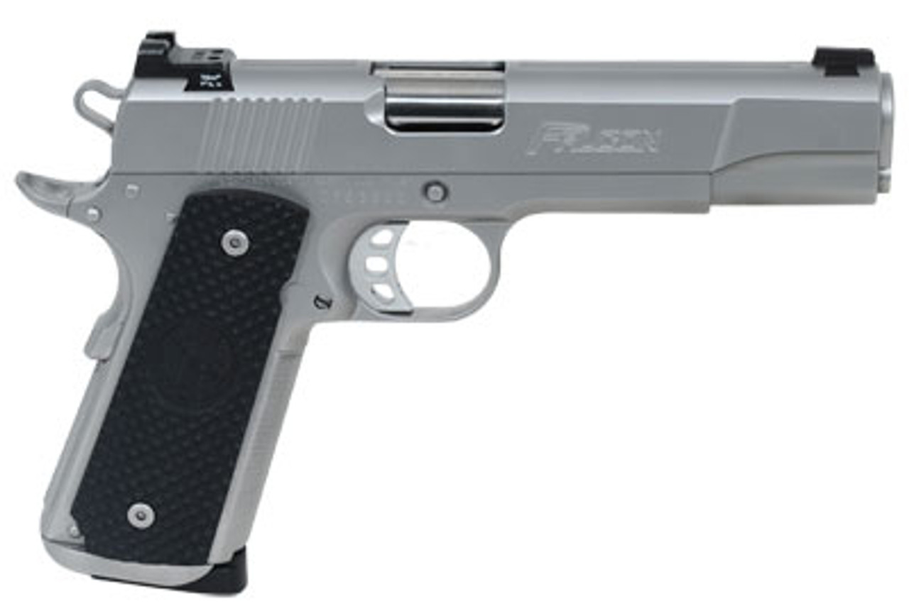 Nighthawk Falcon 1911 .45 ACP 5" Stainless