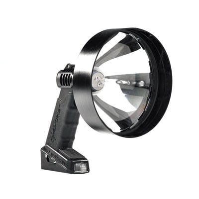 Lightforce 170 Enforcer Halogen Variable Handheld Light EF170VP