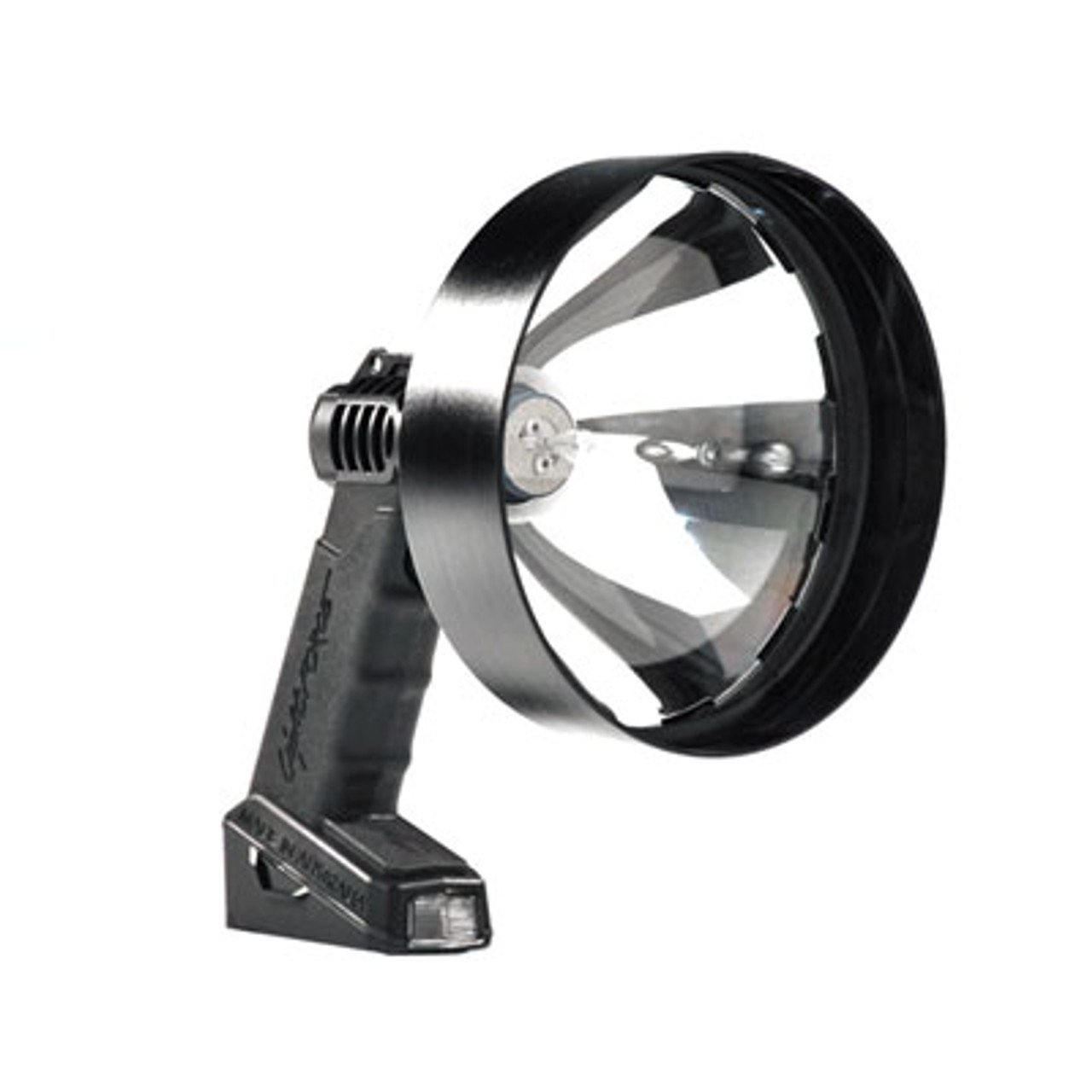 Lightforce 170 Enforcer Halogen Variable Handheld Light EF170VP